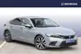 2024 Honda Civic 2.0 eHEV Elegance 5dr CVT