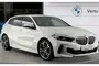 2023 BMW 1 Series 118i [136] M Sport 5dr Step Auto [LCP]