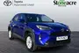 2025 Toyota Yaris Cross 1.5 Hybrid Icon 5dr CVT