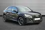 2021 Audi Q2 35 TFSI Black Edition 5dr S Tronic