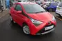 2019 Toyota Aygo 1.0 VVT-i X-Play 5dr