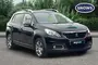 2019 Peugeot 2008 1.2 PureTech 110 Signature 5dr