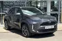 2022 Toyota Yaris Cross 1.5 Hybrid Excel 5dr CVT