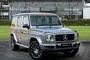 2019 Mercedes-Benz G-Class G350d AMG Line Premium 5dr 9G-Tronic
