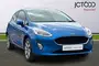 2019 Ford Fiesta 1.1 Trend 3dr