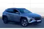 2023 Hyundai Tucson 1.6 TGDi 48V MHD Ultimate 5dr 2WD DCT