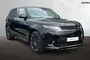 2026 Land Rover Range Rover Sport 4.4 P635 V8 SV 5dr Auto