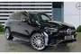 2025 Mercedes-Benz GLE GLE 450d 4Matic AMG Line Prem 5dr 9G-Tronic [7 St]