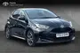 2023 Toyota Yaris 1.5 Hybrid Design 5dr CVT