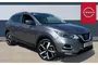 2021 Nissan Qashqai 1.3 DiG-T N-Motion 5dr