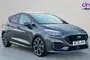 2023 Ford Fiesta 1.0 EcoBoost Hybrid mHEV 125 ST-Line X 5dr