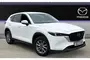2023 Mazda CX-5 2.0 e-Skyactiv G MHEV Centre-Line 5dr