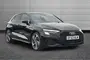 2023 Audi A3 35 TDI Edition 1 5dr S Tronic