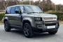 2024 Land Rover Defender 3.0 D350 X-Dynamic HSE 110 5dr Auto [7 Seat]