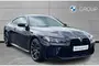 2024 BMW M4 M4 xDrive 530 Competition M 2dr Step Auto