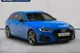 2020 Audi A4 40 TFSI 204 Black Edition 5dr S Tronic