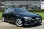 2018 Mercedes-Benz A-Class A200 Sport 5dr Auto
