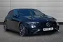 2025 Mercedes-Benz A-Class A35 4Matic Touring Edition 5dr Auto