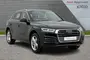 2020 Audi Q5 40 TDI Quattro S Line 5dr S Tronic
