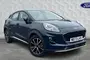 2023 Ford Puma 1.0 EcoBoost Hybrid mHEV Titanium 5dr DCT