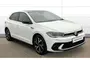 2025 Volkswagen Polo 1.0 TSI 115 Black Edition 5dr DSG