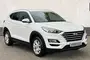2019 Hyundai Tucson 1.6 GDi SE Nav 5dr 2WD