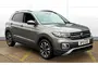 2021 Volkswagen T-Cross 1.0 TSI 110 United 5dr DSG