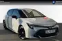 2022 Toyota Corolla 1.8 VVT-i Hybrid GR Sport 5dr CVT