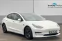 2021 Tesla Model 3 Long Range AWD 4dr Auto