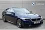 2018 BMW 5 Series 530e M Sport 4dr Auto