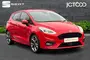 2020 Ford Fiesta 1.0 EcoBoost 125 ST-Line X Edition 5dr