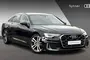2025 Audi A6 40 TFSI S Line 4dr S Tronic