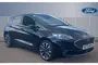 2023 Ford Fiesta 1.0 EcoBoost Hbd mHEV 125 Titanium X 5dr Auto