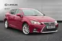 2018 Lexus CT 200h 1.8 Premier 5dr CVT