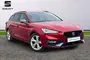 2021 SEAT Leon 1.5 eTSI 150 FR 5dr DSG