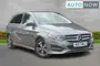 2017 Mercedes-Benz B-Class B180d SE 5dr Auto