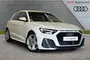 2023 Audi A1 25 TFSI S Line 5dr [Tech Pack Pro]