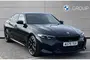 2026 BMW 3 Series 320i M Sport 4dr Step Auto