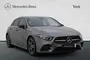 2023 Mercedes-Benz A-Class A180 AMG Line Premium 5dr Auto