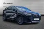 2023 Lexus NX 350h 2.5 5dr E-CVT