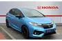 2018 Honda Jazz 1.5 i-VTEC Sport Navi 5dr