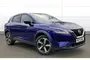 2021 Nissan Qashqai 1.3 DiG-T MH N-Connecta 5dr