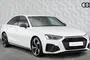 2022 Audi A4 35 TFSI Black Edition 4dr S Tronic
