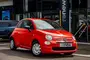 2021 Fiat 500 1.0 Mild Hybrid Pop 3dr