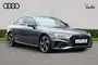 2023 Audi A4 40 TDI 204 Quattro Black Edition 4dr S Tronic