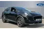 2021 Ford Puma 1.0 EcoBoost Hybrid mHEV Titanium 5dr