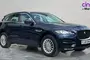 2018 Jaguar F-Pace 2.0d [240] Portfolio 5dr Auto AWD