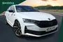 2026 Skoda Octavia 1.5 TSI 150 e-TEC Sportline 5dr DSG