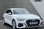 2023 Audi A3 35 TFSI S Line 5dr
