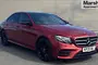 2020 Mercedes-Benz E-Class E400d 4Matic AMG Line Night Ed Prem+ 4dr 9G-Tronic